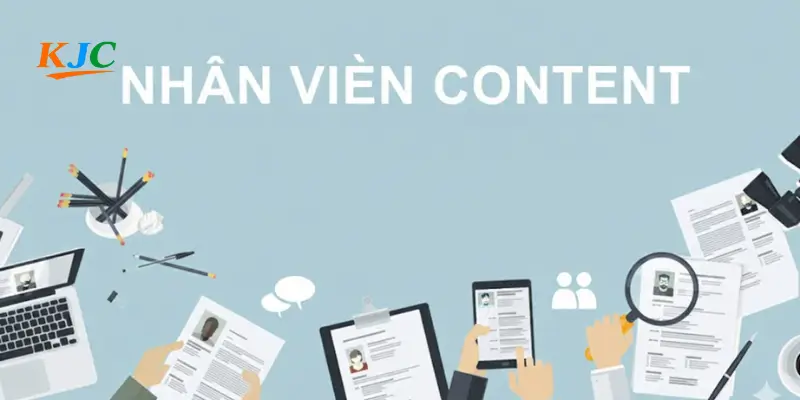 nhan vien conntetn